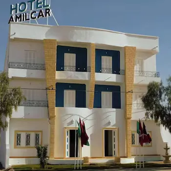 Hotel Amilcar - Image 1