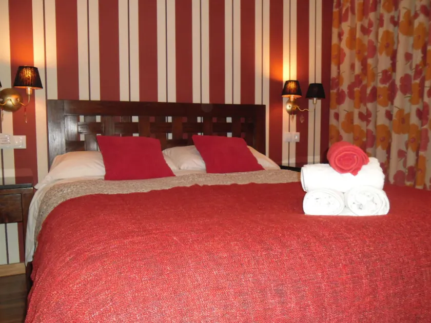 Hotel La Abadía Somontano - Image 1