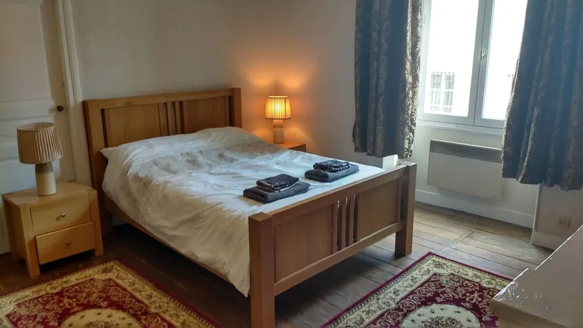 Chambre D'Hote Woody - Image 1
