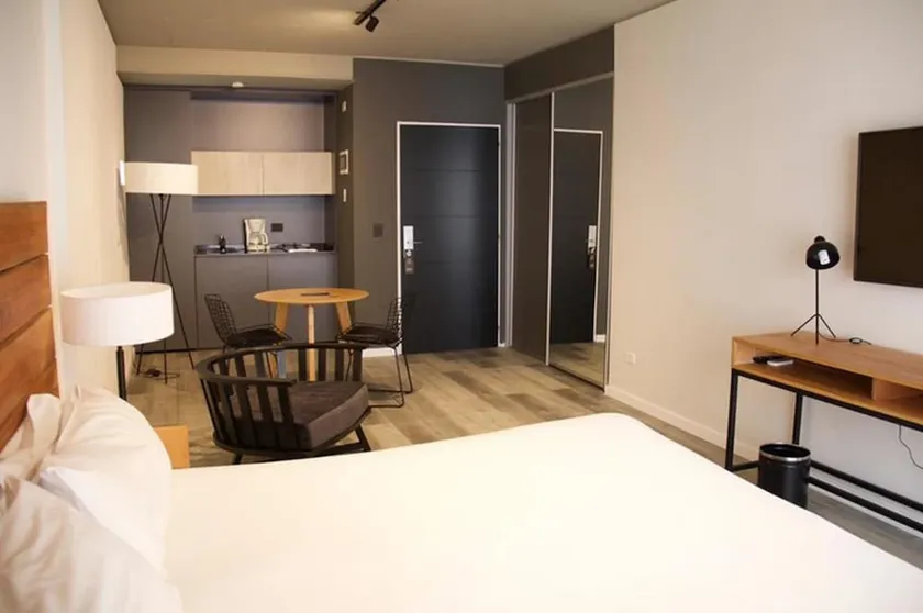 URBANICA The Suite - Image 1