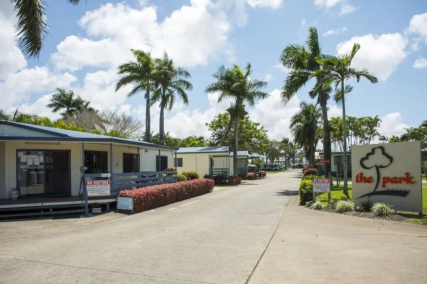 The Park Mackay - Image 1