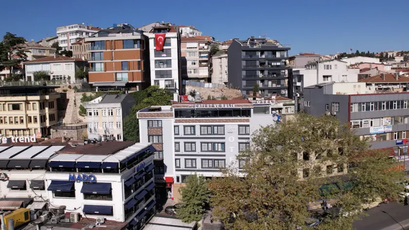 May Otel Uskudar - Image 1