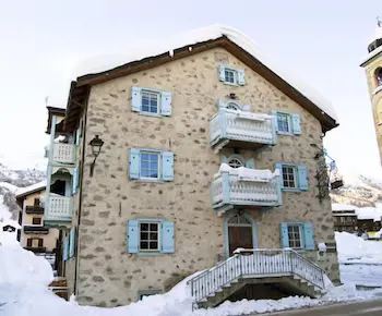 La Corte Appartamenti - Image 1