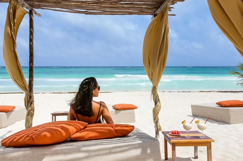Arenablue Tulum - Image 1
