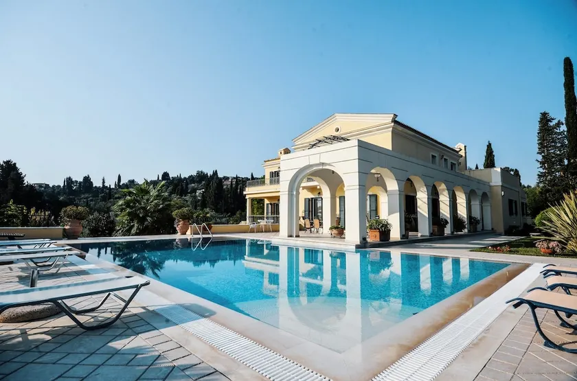 Villa Ellania - Image 1