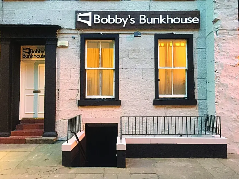 Bobby's Bunkhouse - Image 1
