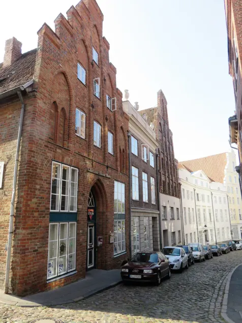 CVJM Altstadt Hostel - Image 1