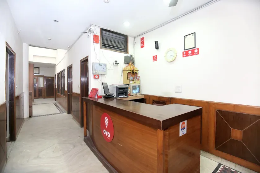 OYO Hotel Supreme - Image 1