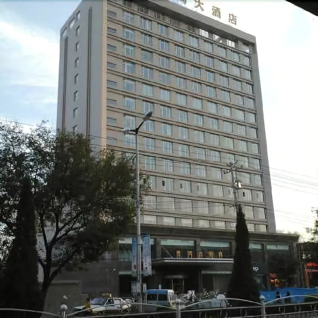 Junhong Hostel - Image 1