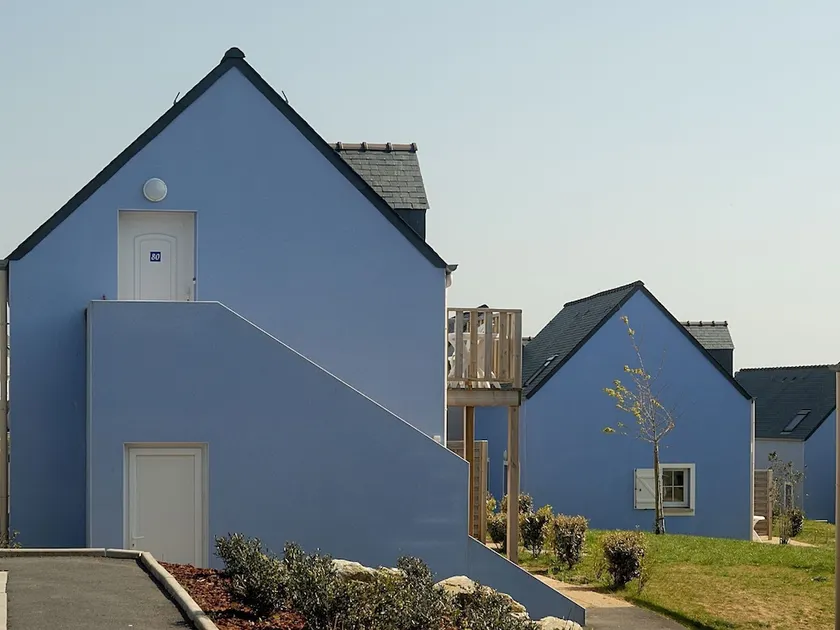Beautiful apartment on the adventurous Crozon peninsula - Image 1