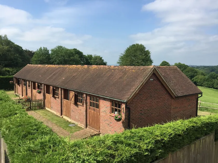 The Racing Stables - Image 1