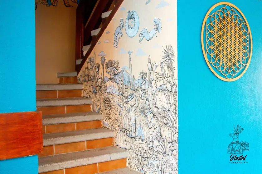 Venado Hostel - Image 1