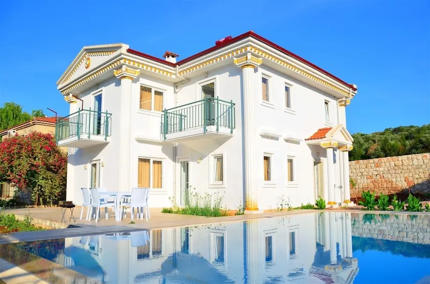 Villa Soral 3 by Akdenizvillam - Image 1