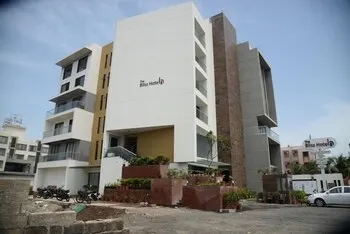 The Bliss Hotel - Image 1
