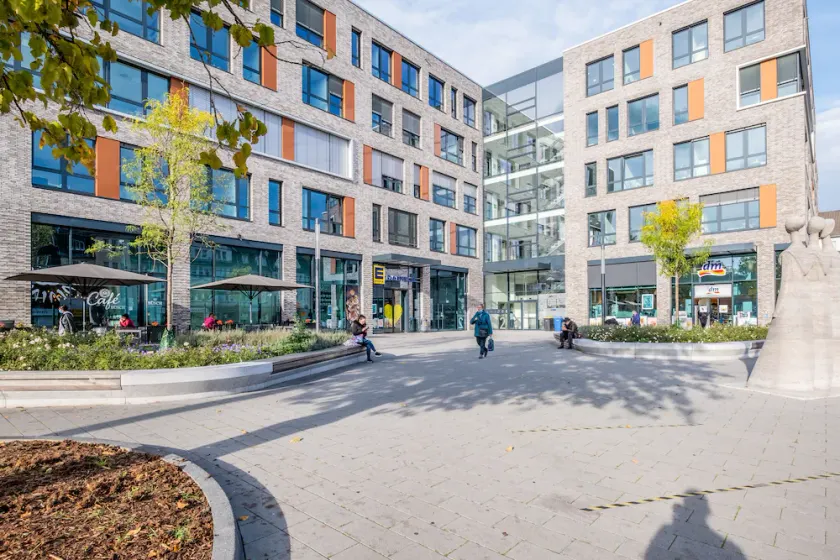Gemütlich & Modern nahe Uni Klinikum - Image 1