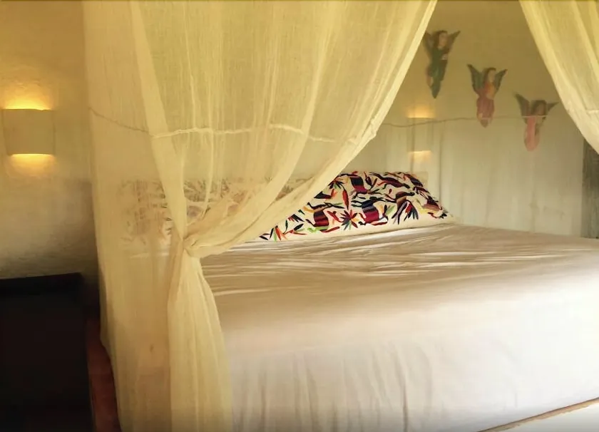 Las Almas Petit Hotel - Image 1