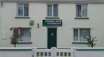 Evergreen House - Image 1