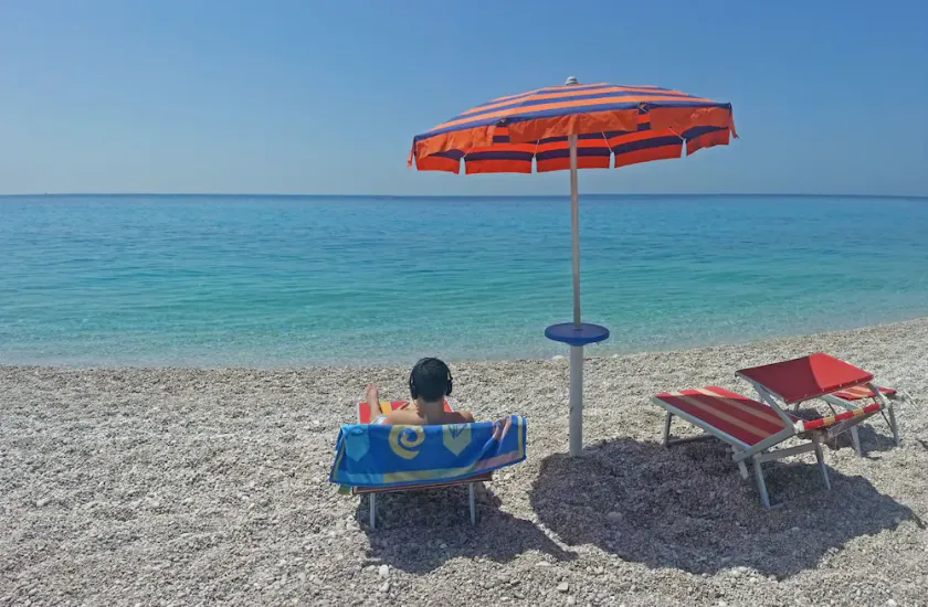 Altea Beach Lodges - Image 1