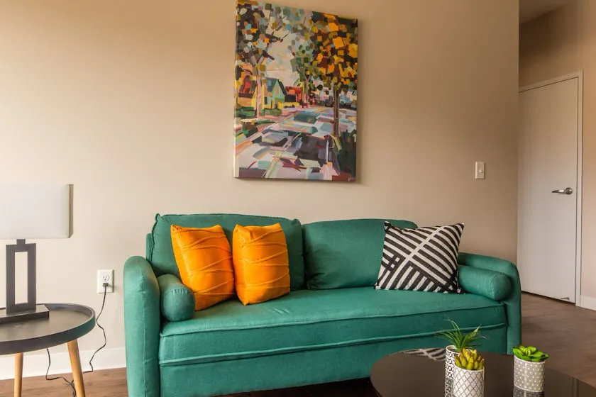 FRONTDESK Core Apts Campustown Ames - Image 1
