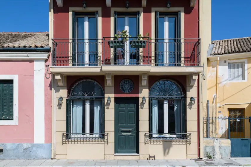 Calliope Corfu Apartments 1 - Image 1
