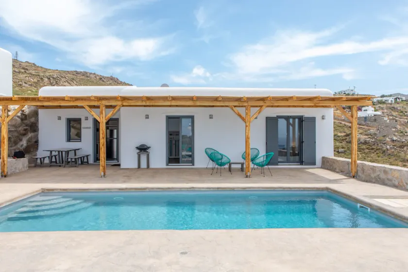 Mikri Villas - Image 1