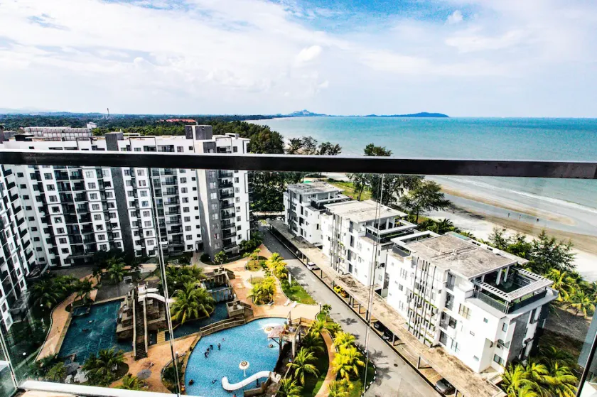Timurbay Beach Resort By SubHome - Image 1