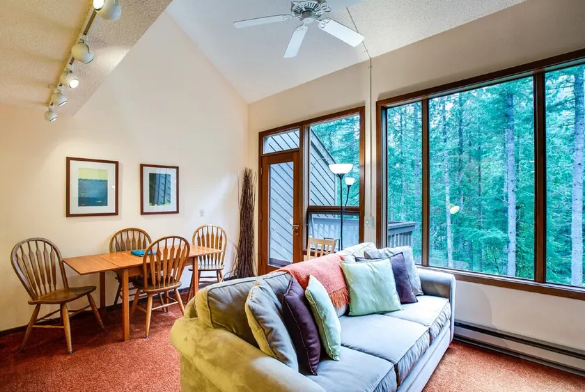 85SW - Fireplace - WiFi - Washer/Dryer - Dishwasher - Sleeps 4 - Image 1
