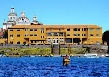 Hotel Gloria Copacabana - Image 1