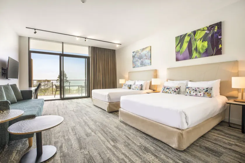 Narrabeen Sands Hotel by Nightcap Plus - Image 1
