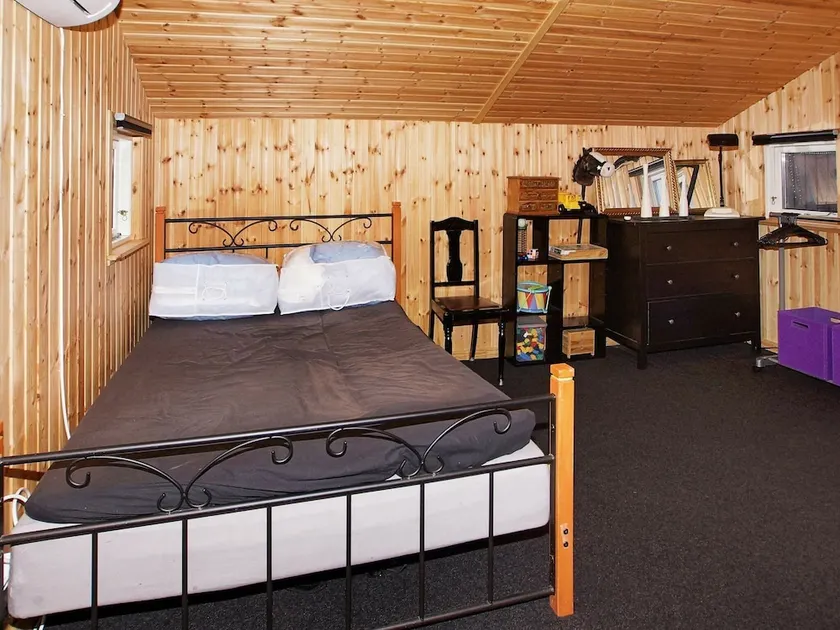 Attractive Holiday Home in Oksbol With Sauna - Image 1