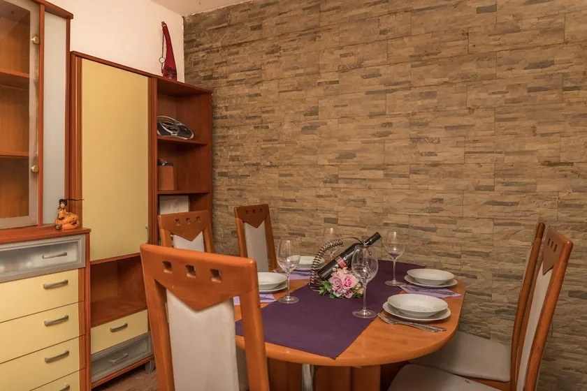 Apartments Geza - Image 1