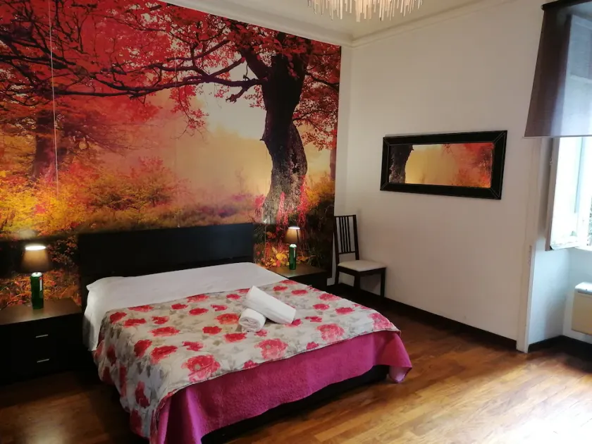 Clara House Roma - Image 1
