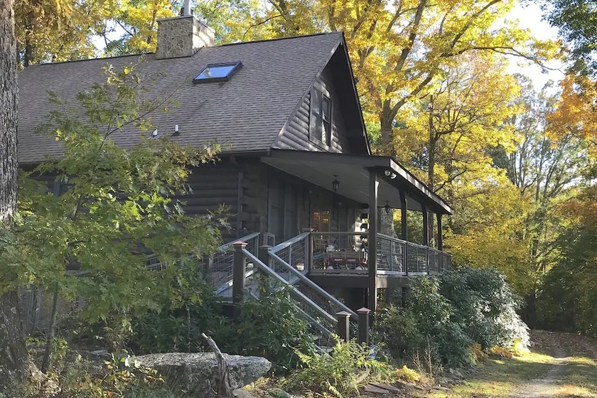 Wild Cat - 2 Br Cabin - Image 1