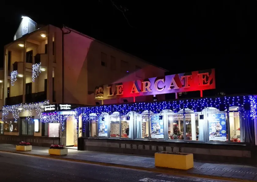 Le Arcate - Image 1
