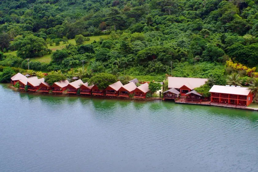Sunset Bungalows Resort - Image 1