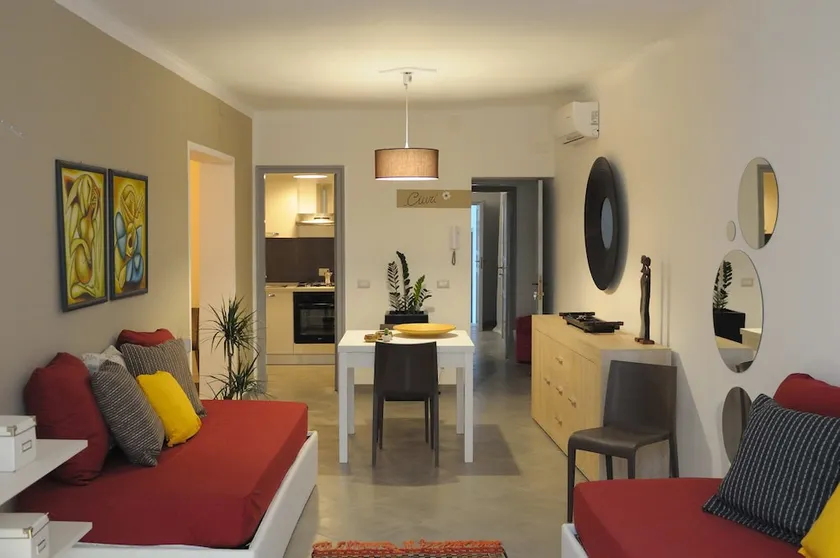 Ciuri E Amuri Palermo Suites - Image 1
