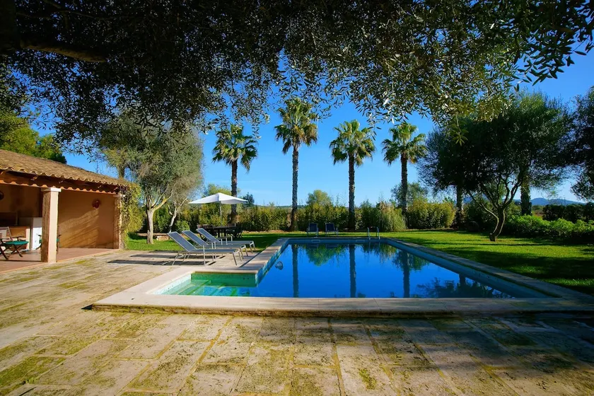 Bou Ros Finca Can Nadal - Image 1