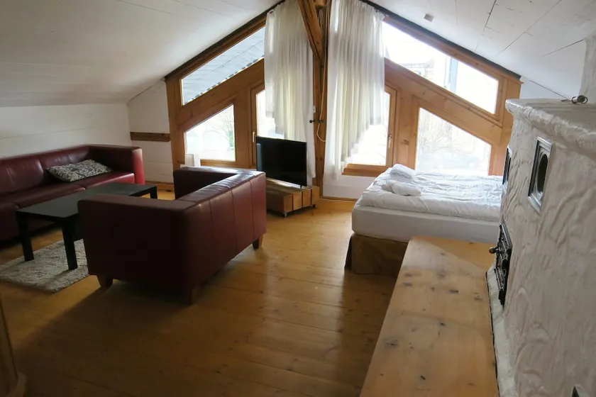 Kitz City Appartements & Studios - Image 1