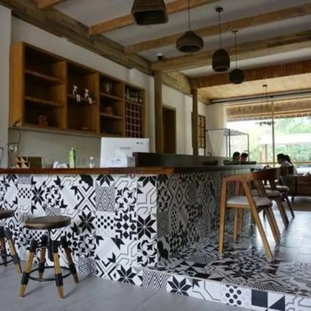 Xian · Shanshe Boutique Holiday Hostel - Image 1