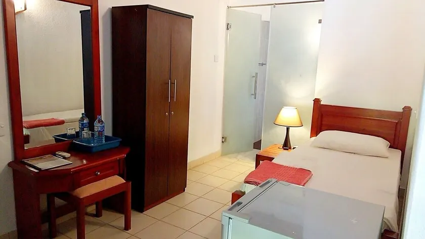 Tropical Villas - Image 1