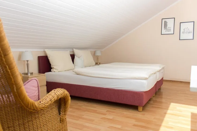 Hotel am Flugplatz Hockenheim - Image 1
