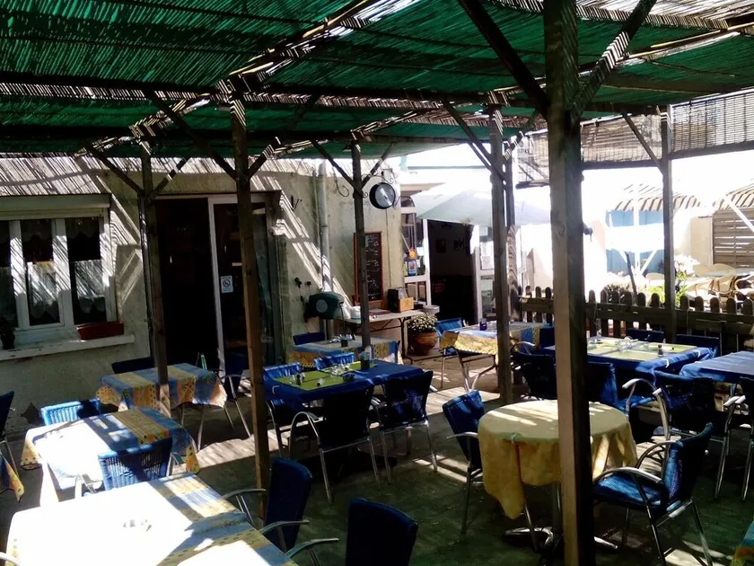 Le Relais Bleu - Image 1