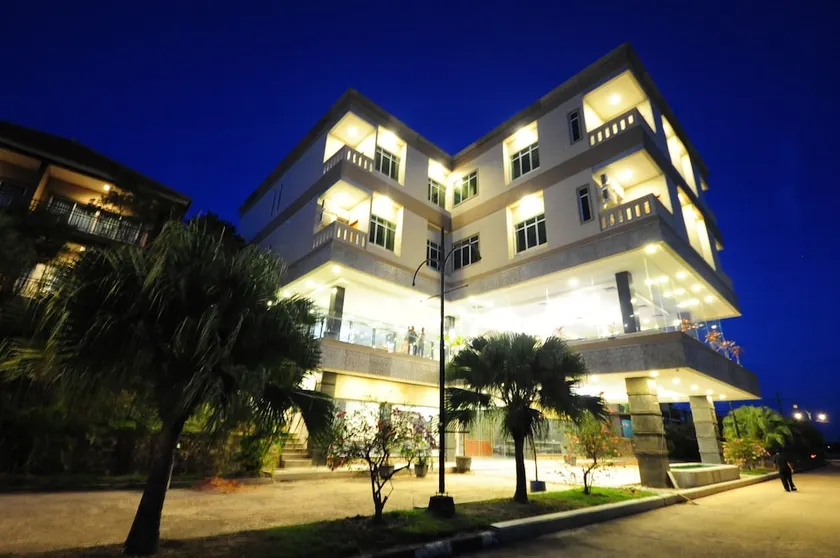 Nipah Island Resort - Image 1