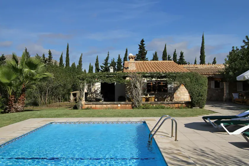 Villa Natalia - Image 1