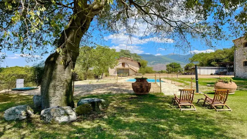 Spoleto Biofarm - Image 1