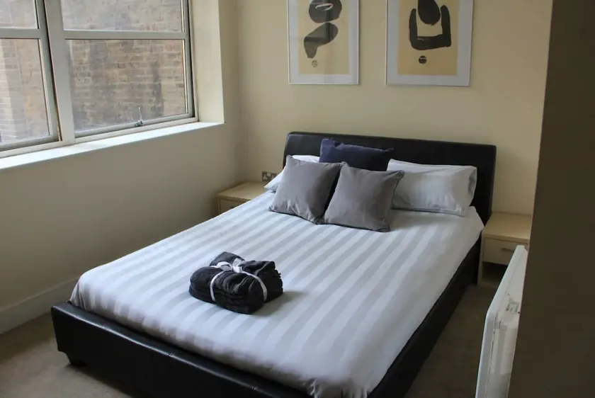 Apartment in Central London - Image 1