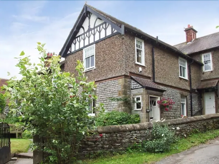 Cornbrook House - Image 1