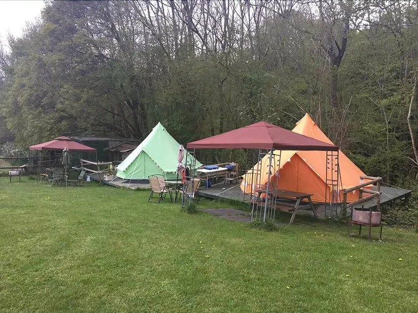 Woodside Bed and Breakfast - Image 1