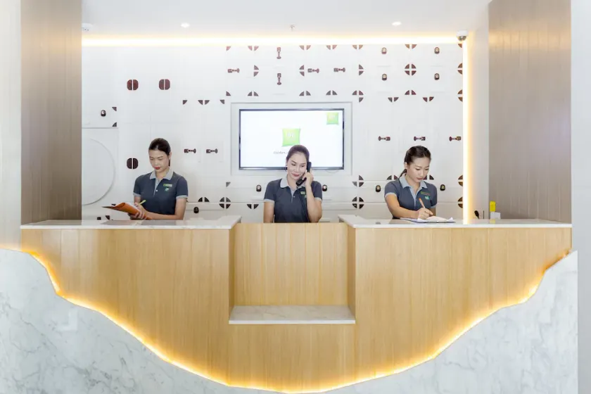 Ibis Styles Bangkok Sukhumvit 50 - Image 1