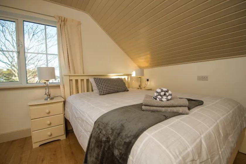 Bradog House - Beautiful 4 Bedroom House in Central Bundoran - Image 1
